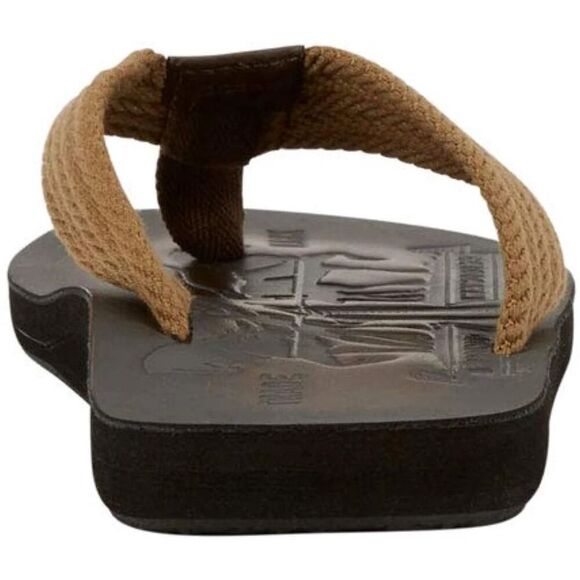 ✨Levis Mens Two Horse Casual Sz 13 Flip Flops✨ main image 8